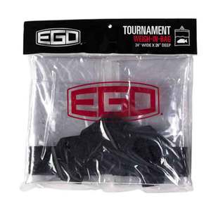 EGO Tournament Weigh-In-Bag
