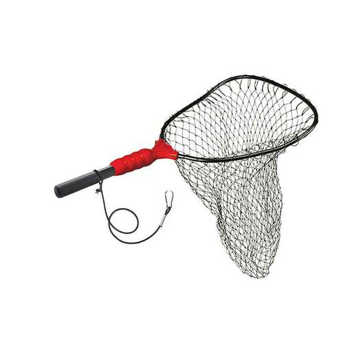 EGO Wade Medium Nylon Hand Net - 17in x 19in