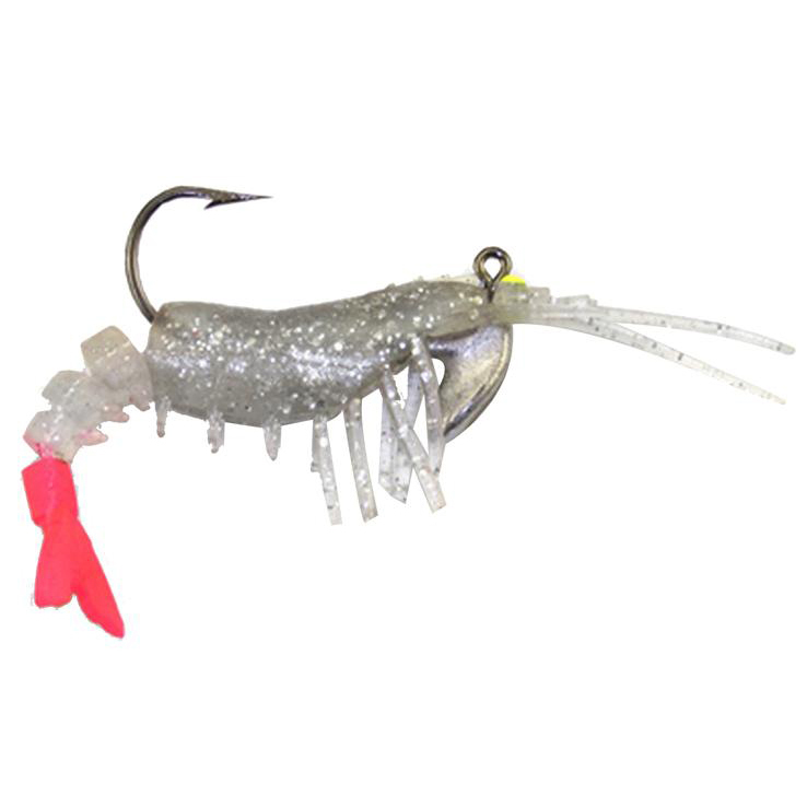 Egret Baits Original Vudu Shrimp Egret Baits Original Vudu Shrimp