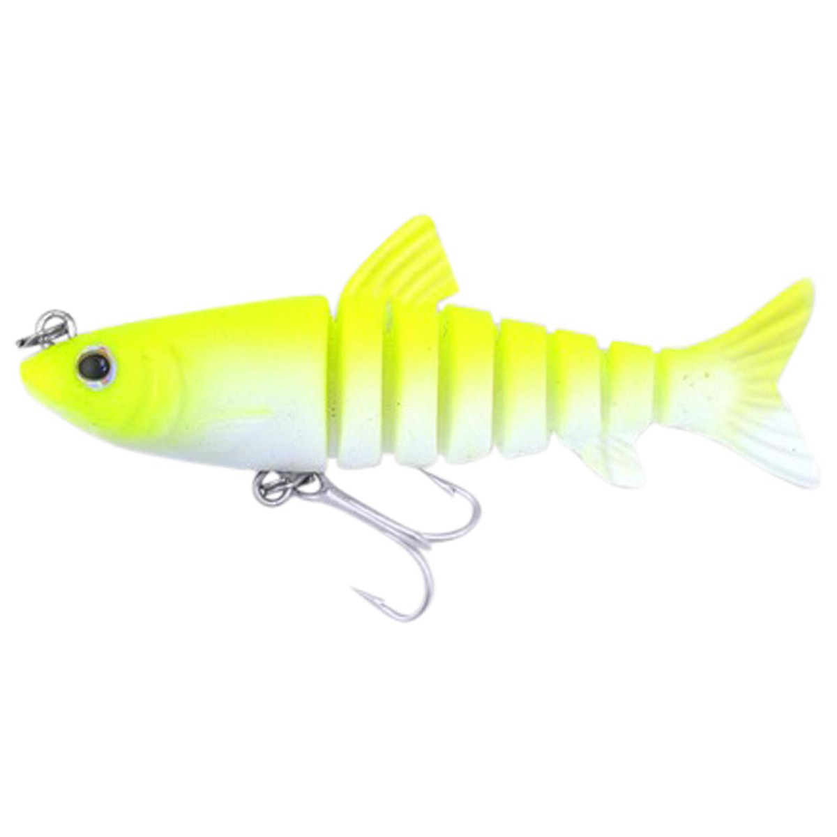 Egret Baits Vudu Mullet Hard Body Swimbait Egret Baits Vudu Mullet Hard Body Swimbait