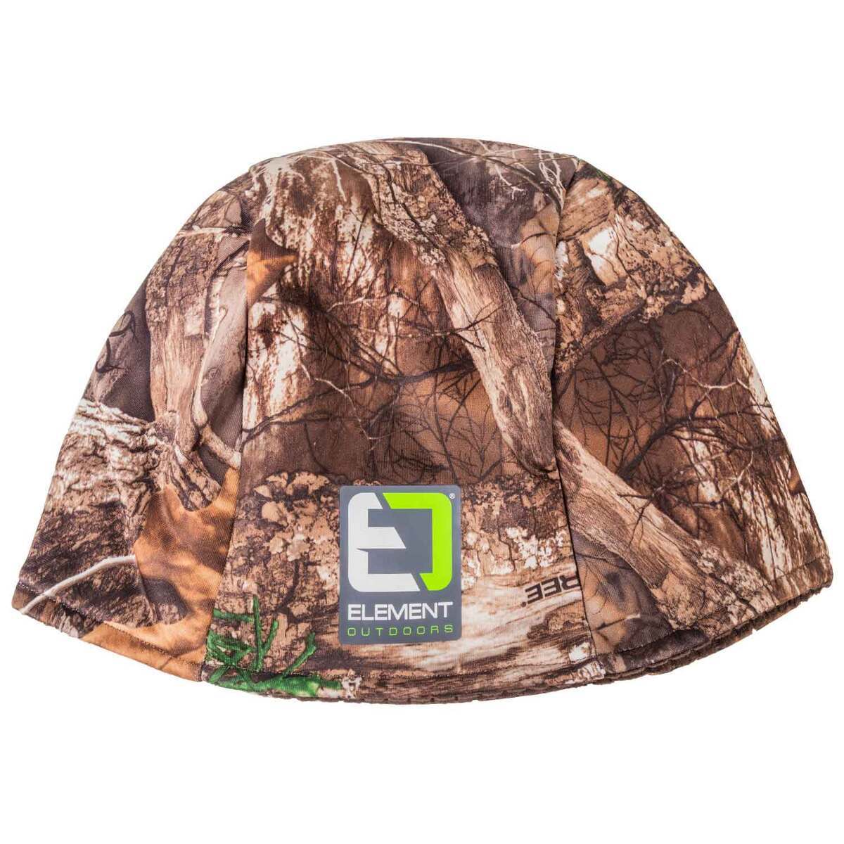 Element Men's Realtree Edge Prime Series Beanie - One Size Fits Most - Realtree Edge One Size Fits Most Element Men's Realtree Edge Prime Series Beanie - One Size Fits Most - Realtree Edge One Size Fits Most