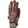 Element Men's Realtree Edge Prime Series Mid Weight Hunting Gloves