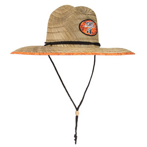 Peter Grimm Men's Elements Lifeguard Sun Hat