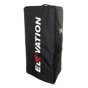Elevation Altitude TCS Transit Cover Bow Case