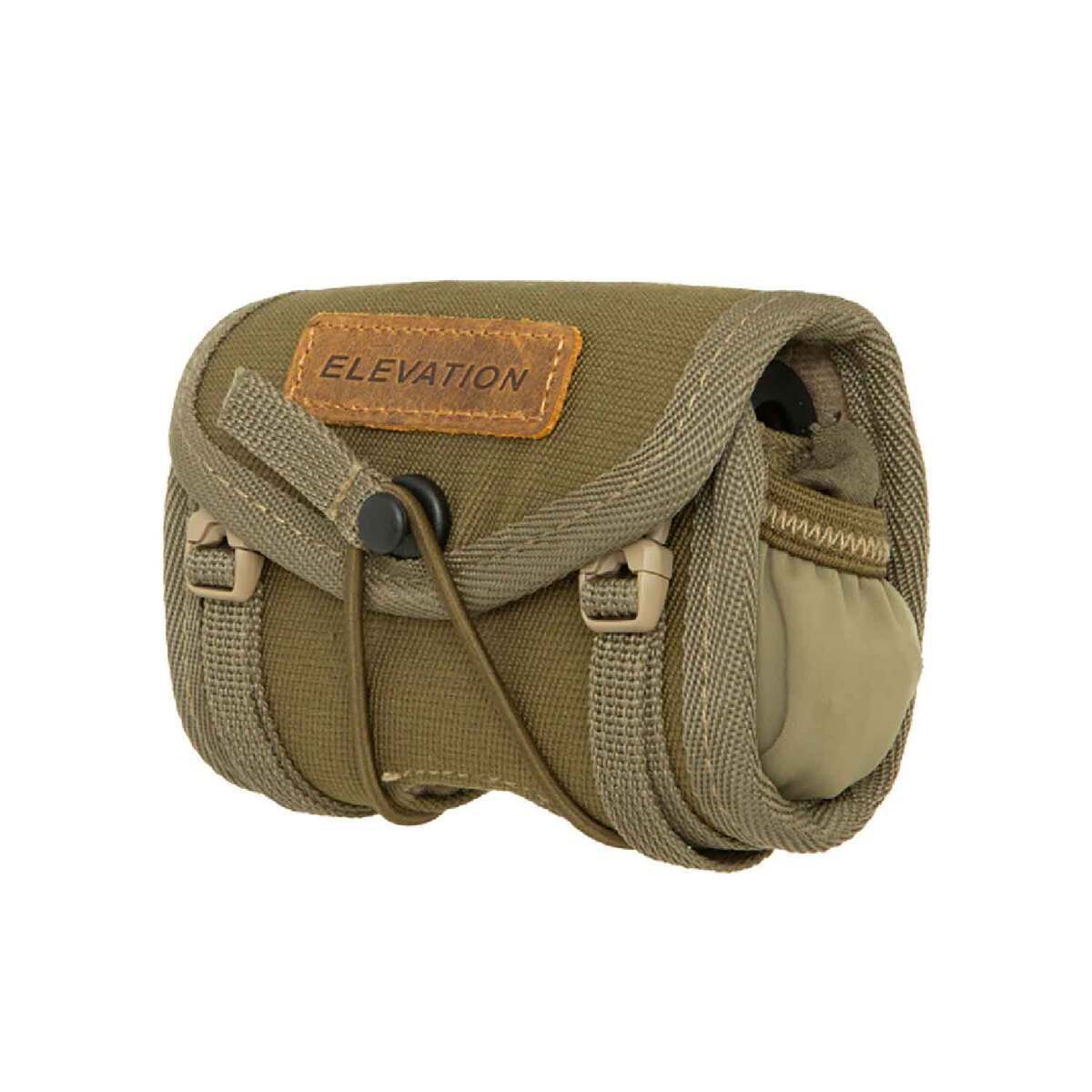 Elevation Rangefinder Case - Green Elevation Rangefinder Case - Green