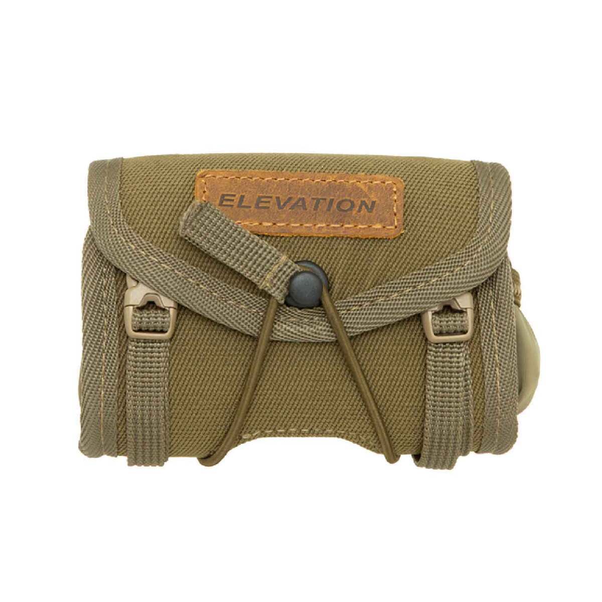 Elevation Rangefinder Case - Green Elevation Rangefinder Case - Green