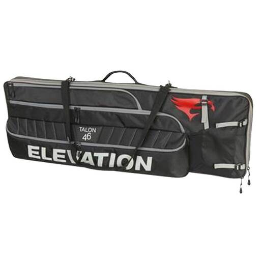 Elevation Talon 46in Bow Case – Black