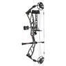 Elite Archery Basin 20-70lbs Right Hand Sienna Brown Compound Bow - RTS Package - Brown