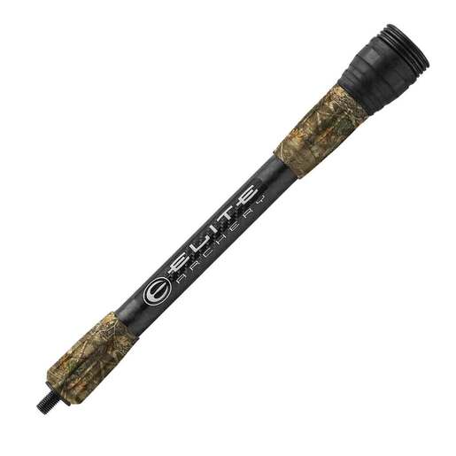 Elite Archery Elite 11in Carbon Stabilizer – Black