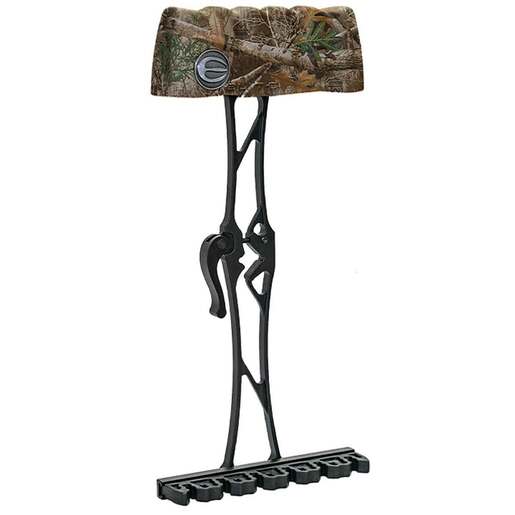 Elite Archery Elite Bow Mounted 6 Arrow Quiver – Realtree Edge