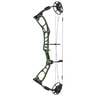 Elite Archery Ember 10-60lbs Right Hand OD Green Compound Bow - Green