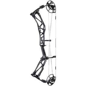 Elite Archery EnKore 40-60lbs Right Hand Flat Black Compound Bow
