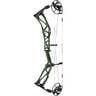 Elite Archery EnKore 40-60lbs Right Hand OD Green Compound Bow - Green