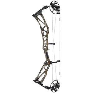 Elite Archery EnKore 40-60lbs Right Hand Realtree Edge Compound Bow