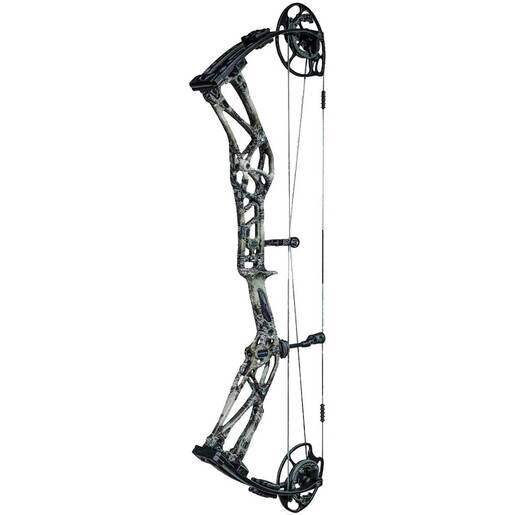 Elite Archery EnKore 40-70lbs Right Hand Kuiu Verde Compound Bow – Camo