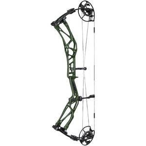 Elite Archery EnKore 40-70lbs Right Hand Olive Drab Compound Bow