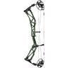 Elite Archery EnKore 40-70lbs Right Hand Olive Drab Compound Bow - Green