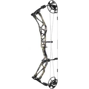 Elite Archery EnKore 40-70lbs Right Hand Realtree Excape Compound Bow