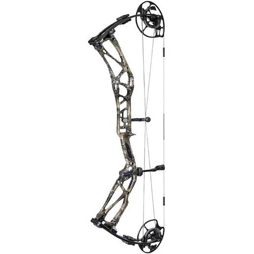 Elite Archery EnKore 40-70lbs Right Hand Realtree Excape Compound Bow – Camo