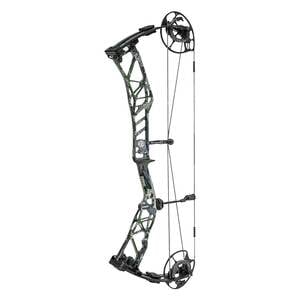Elite Archery EnVision 40-70lbs Right Hand Kuiu Verde Compound Bow