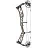 Elite Archery Envision 70lbs Right Hand Sienna Brown Compound Bow - Brown