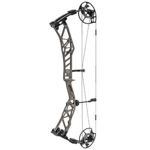 Elite Archery Envision 70lbs Right Hand Sienna Brown Compound Bow – Brown
