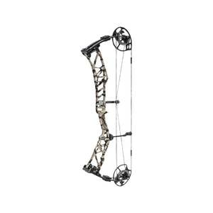 Elite Archery Envision 70lbs Right Hand Vuni Compound Bow