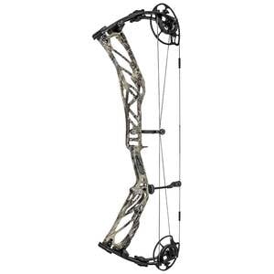 Elite Archery Kure 40-70lbs Right Hand Realtree Excape Compound Bow