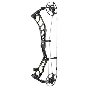 Elite Archery Omnia 40-70lbs Right Hand Kuiu Verde Compound Bow