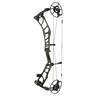 Elite Archery Omnia 40-70lbs Right Hand OD Green Compound Bow - Green