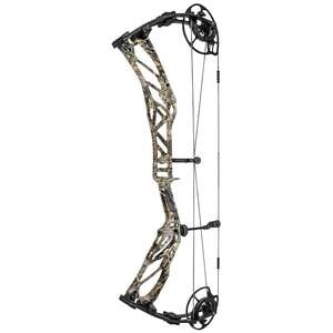 Elite Archery Remedy 40-60lbs Right Hand Realtree Edge Compound Bow