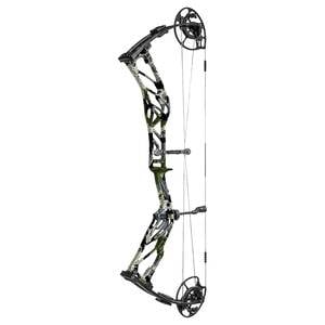 Elite Archery Remedy 40-70lbs Right Hand Kuiu Verde Compound Bow