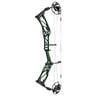 Elite Archery Remedy 40-70lbs Right Hand OD Green Compound Bow - Green