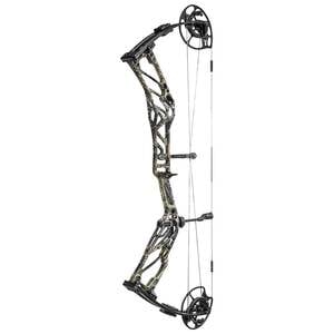 Elite Archery Remedy 40-70lbs Right Hand Realtree Excape Compound Bow
