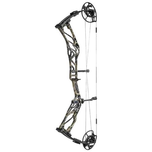 Elite Archery Remedy 40-70lbs Right Hand Realtree Excape Compound Bow – Camo