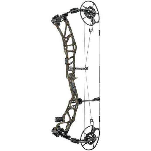 Elite Artus 70lbs Right Hand Mossy Oak Bottomland Compound Bow – Mossy Oak Bottomland