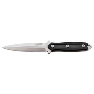 Elite Tactical Incog 4.75 inch Fixed Blade Knife