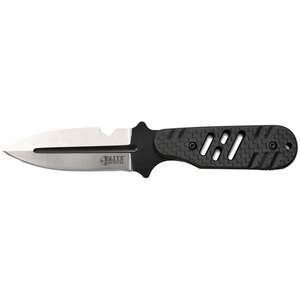 Elite Tactical Minion 2.75 inch Fixed Blade Knife