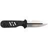 Elite Tactical Minion 2.75 inch Fixed Blade Knife - Black