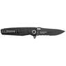 Elite Tactical Readiness 3.5 inch Folding Knife - Black