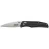 Elite Tactical Traverse 3.25 inch Folding Knife - Black
