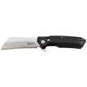 Elite Tactical Wretch 3.5 inch Folding Knife - Black