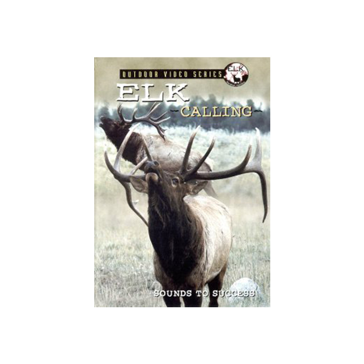Elk Elk Callin Sound Success D Elk Elk Callin Sound Success D