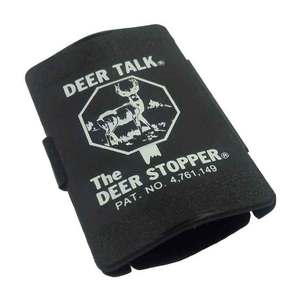 E L K   Inc  Deer Talk The Deer Stopper Call
