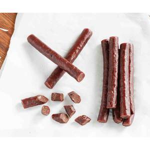 Elk Pepperoni Sausage Sticks