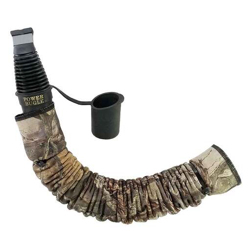 Elk Power Bugle Call