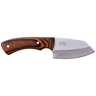 Elk Ridge Gorge 3 inch Fixed Blade Knife - Pakkawood
