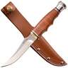 Elk Ridge Outskirt 3.6 inch Fixed Blade Knife - Wood