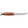 Elk Ridge Outskirt 4 inch Fixed Blade Knife - Wood