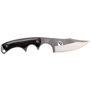 Elk Ridge Rahorn 3 inch Fixed Blade Knife